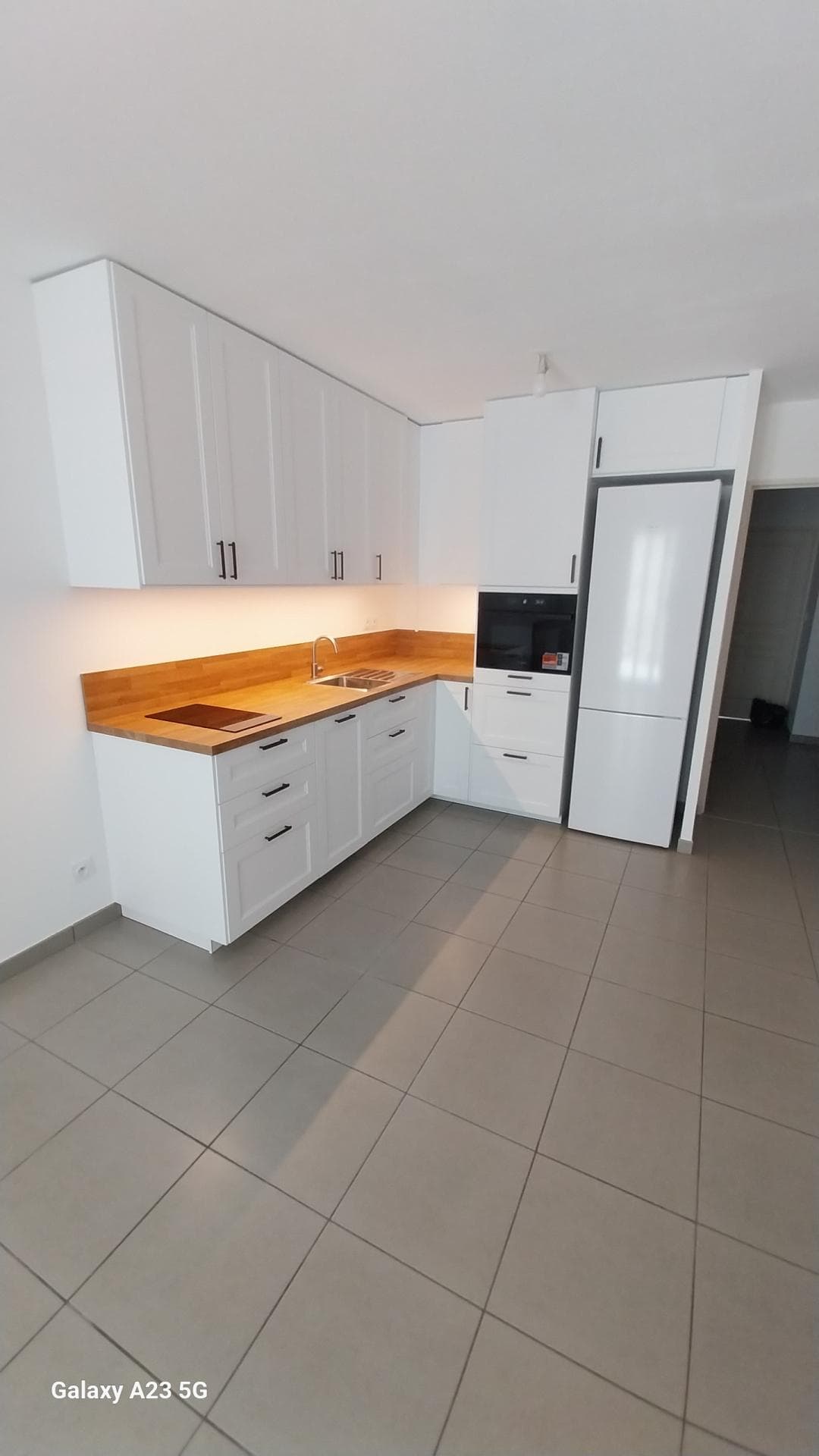 Kitchen, Toulon (83)