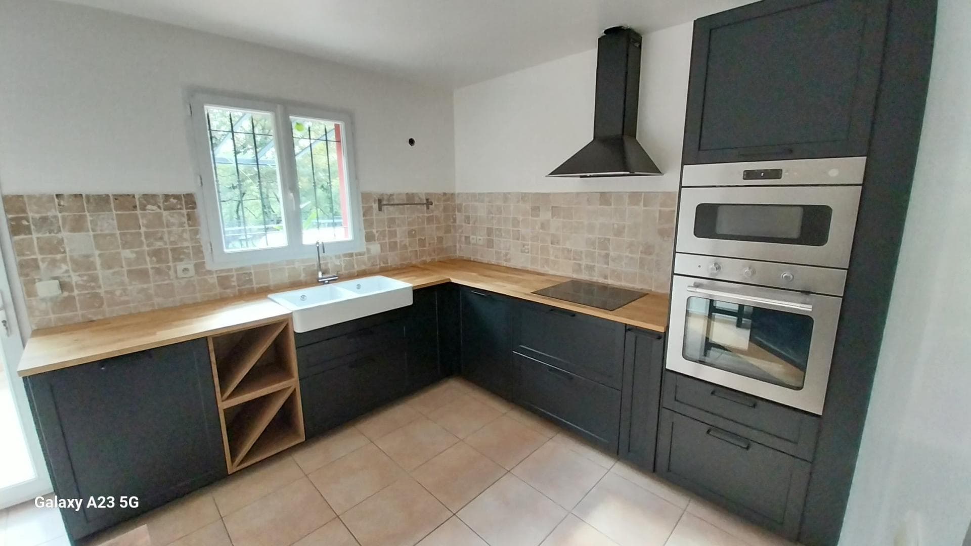 Kitchen, Toulon (83)