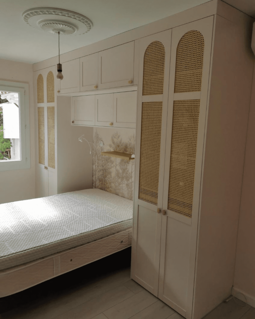 Wardrobe, Gareoult (83)