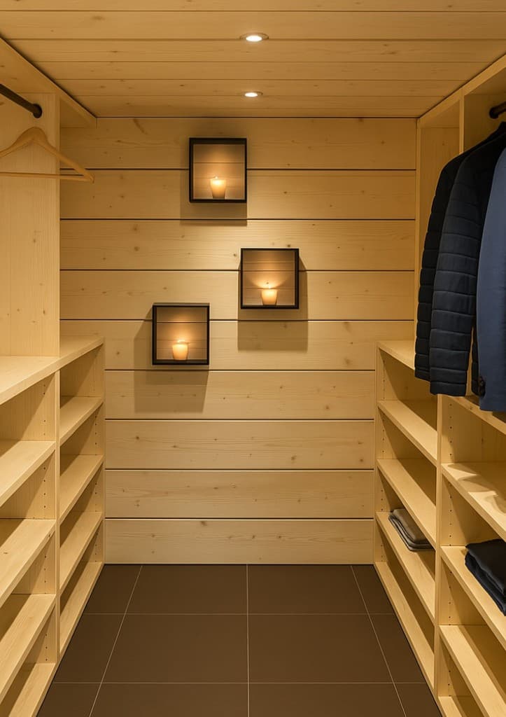 Wardrobe, Hyères (83)