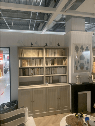 IKEA La Valentine showroom, Marseille (13)