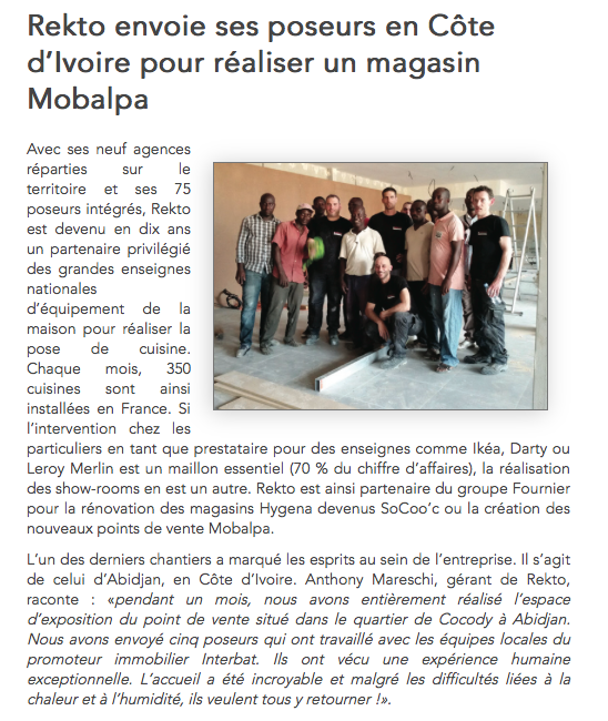 photo article presse