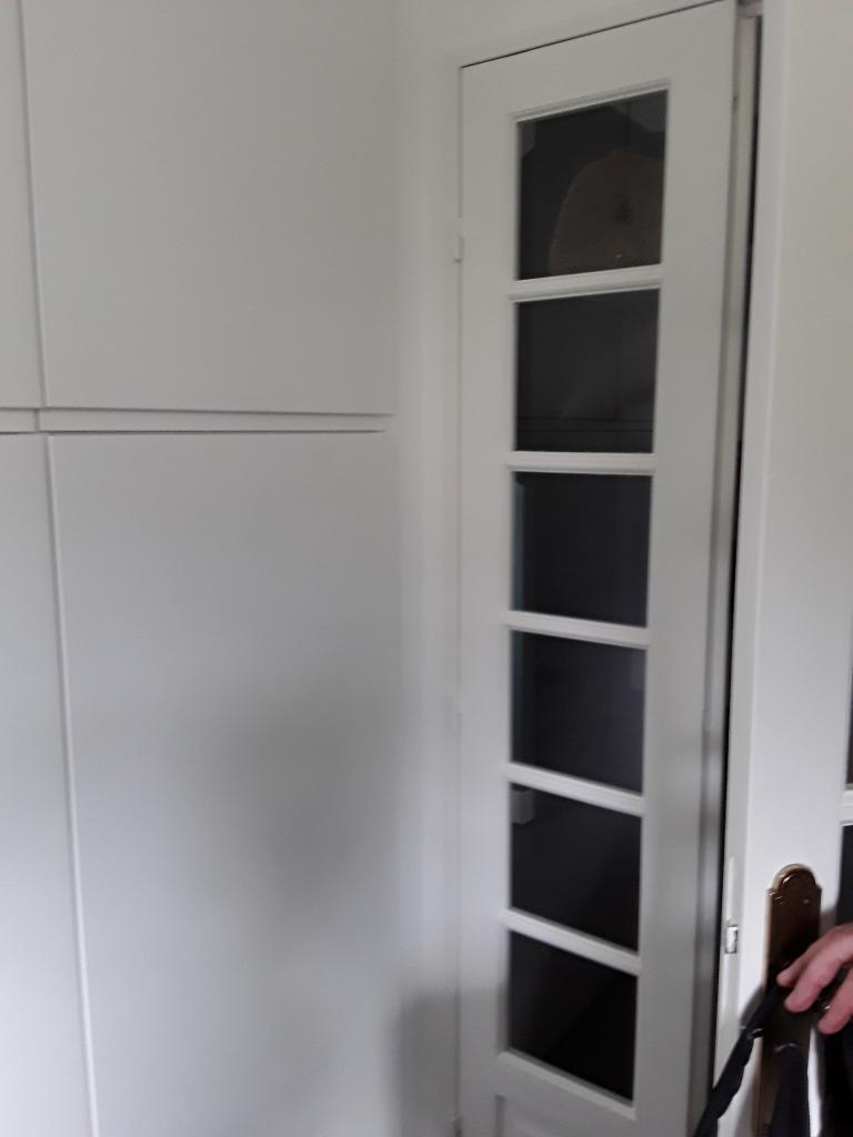 Pose de cuisine IKEA