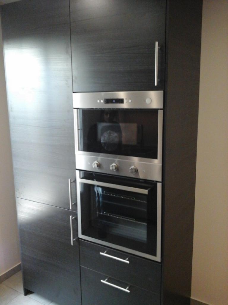 Pose de cuisine IKEA