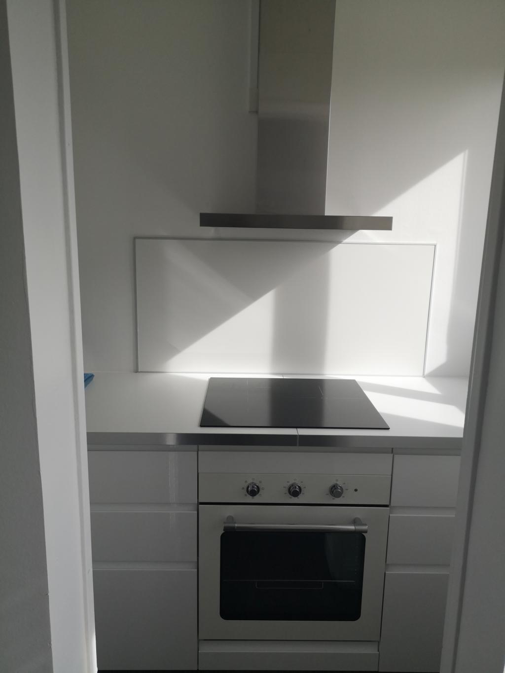 Pose de cuisine IKEA