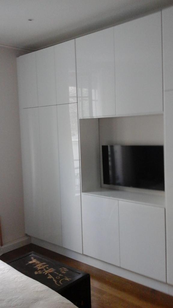 Pose de cuisine IKEA