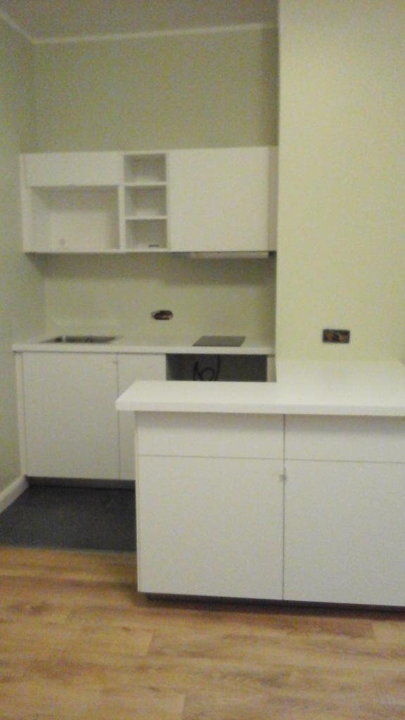 Pose de cuisine IKEA