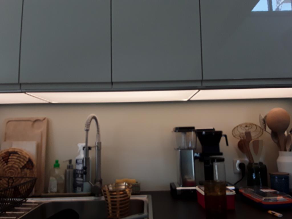 Pose de cuisine IKEA