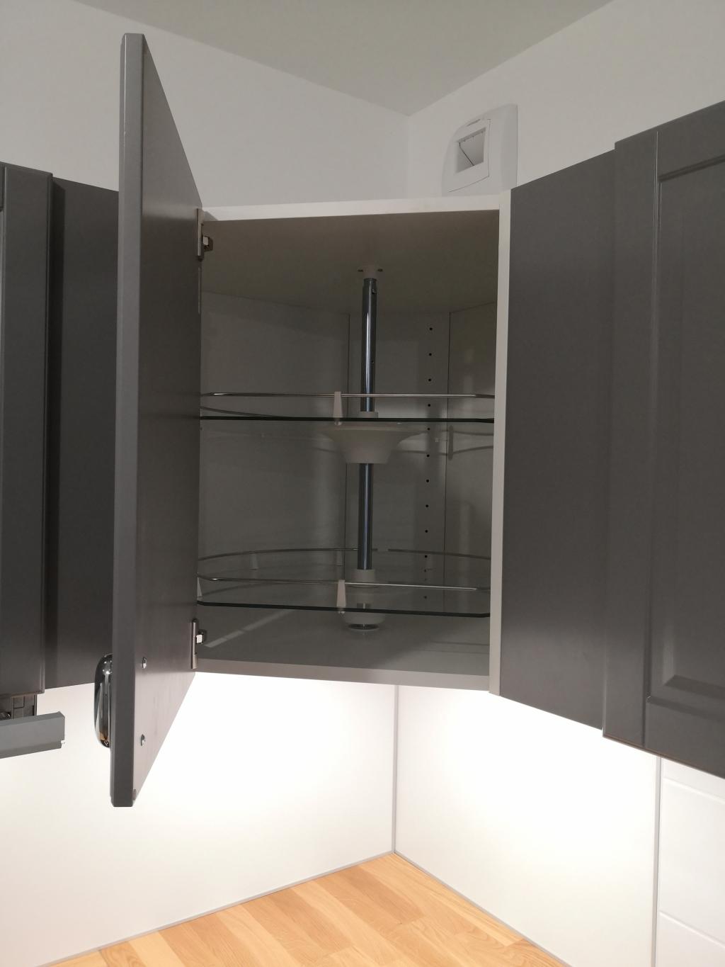 Pose de cuisine IKEA