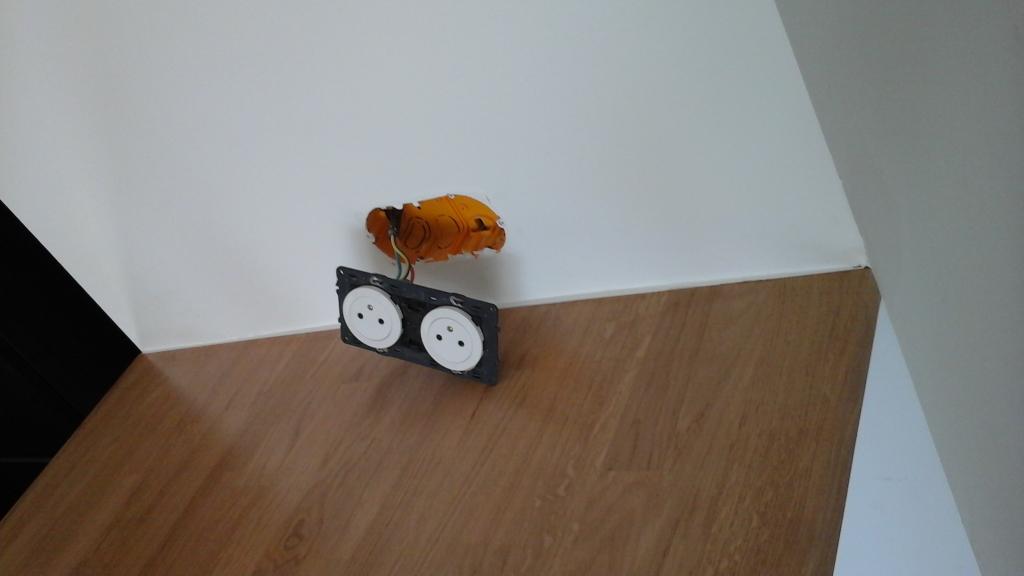 Pose de cuisine IKEA