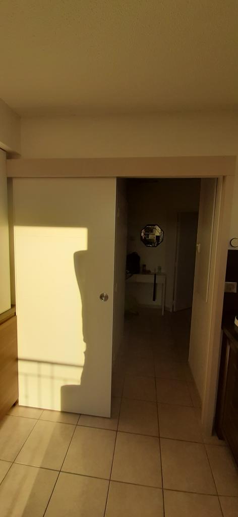 Pose de cuisine IKEA