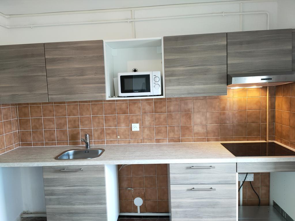 Pose de cuisine IKEA
