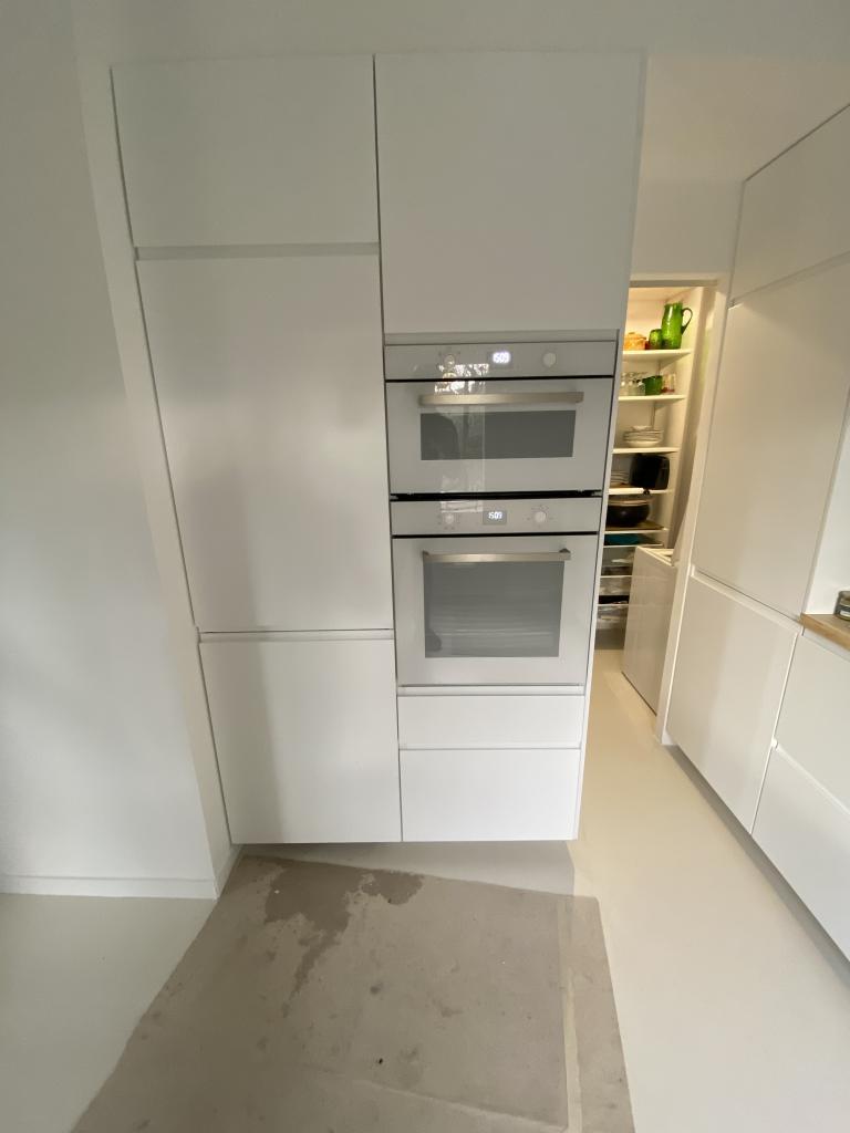 Pose de cuisine IKEA