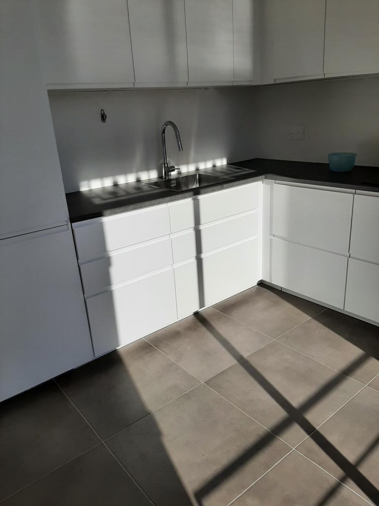 Pose de cuisine IKEA