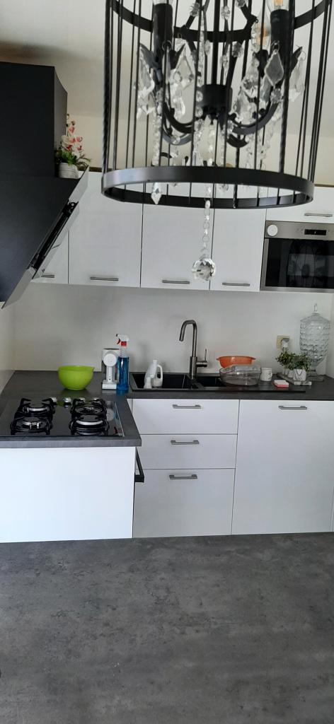 Pose de cuisine IKEA