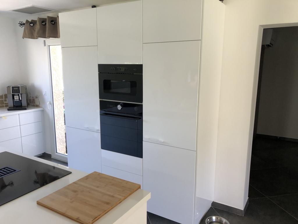 Pose de cuisine IKEA