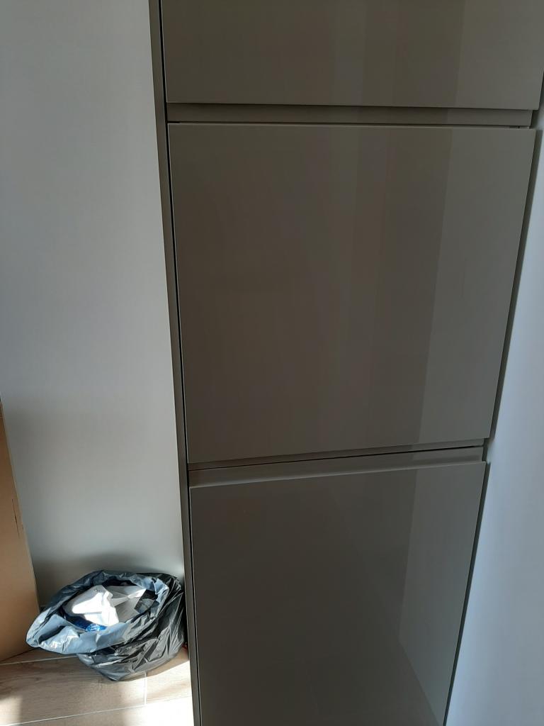 Pose de cuisine IKEA