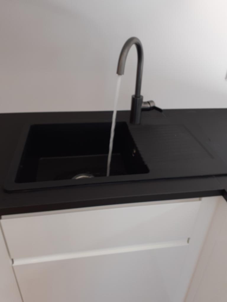 Pose de cuisine IKEA