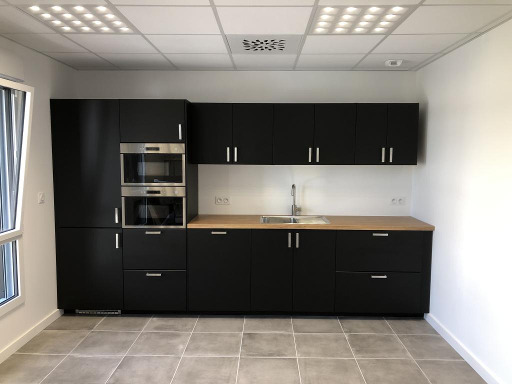 Pose de cuisine IKEA